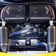 Illustration for article titled Corvette Racing Unveils New GT2 Corvette C6.R!